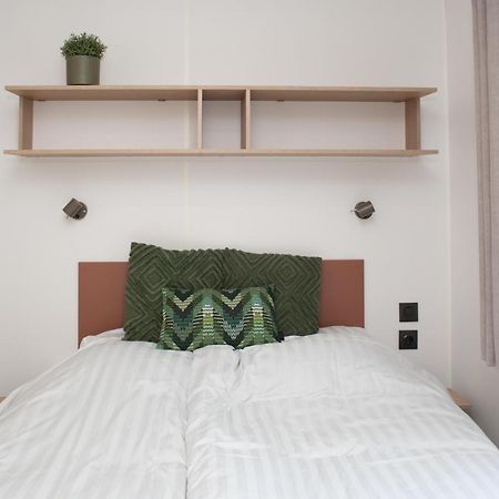 Villa Tiny House Enscherange Esterno foto