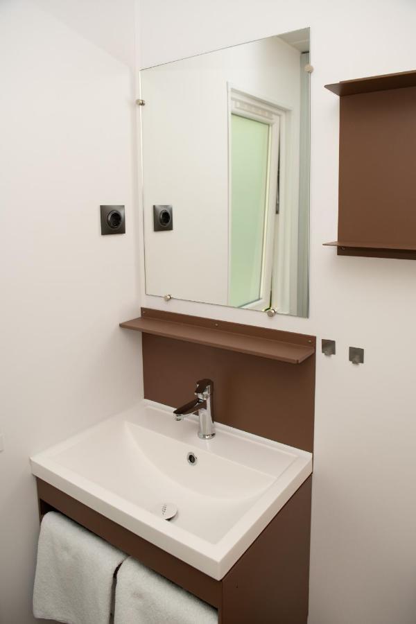 Villa Tiny House Enscherange Esterno foto
