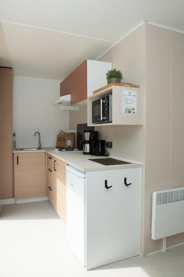 Villa Tiny House Enscherange Esterno foto
